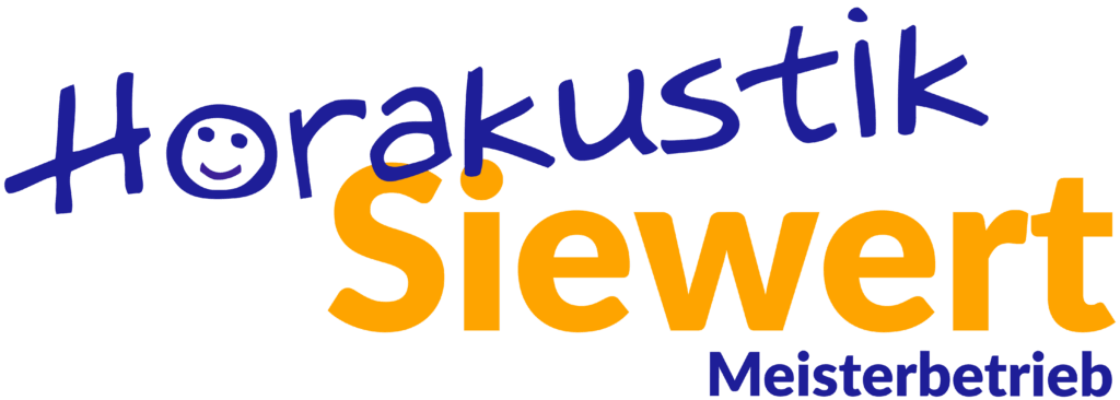 Logo Siewert Hörakustik Altenkirchen Westerwald