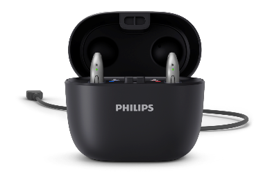 Hörgeräte Philips Hearing Solutions Siewert Akustik Altenkirchen